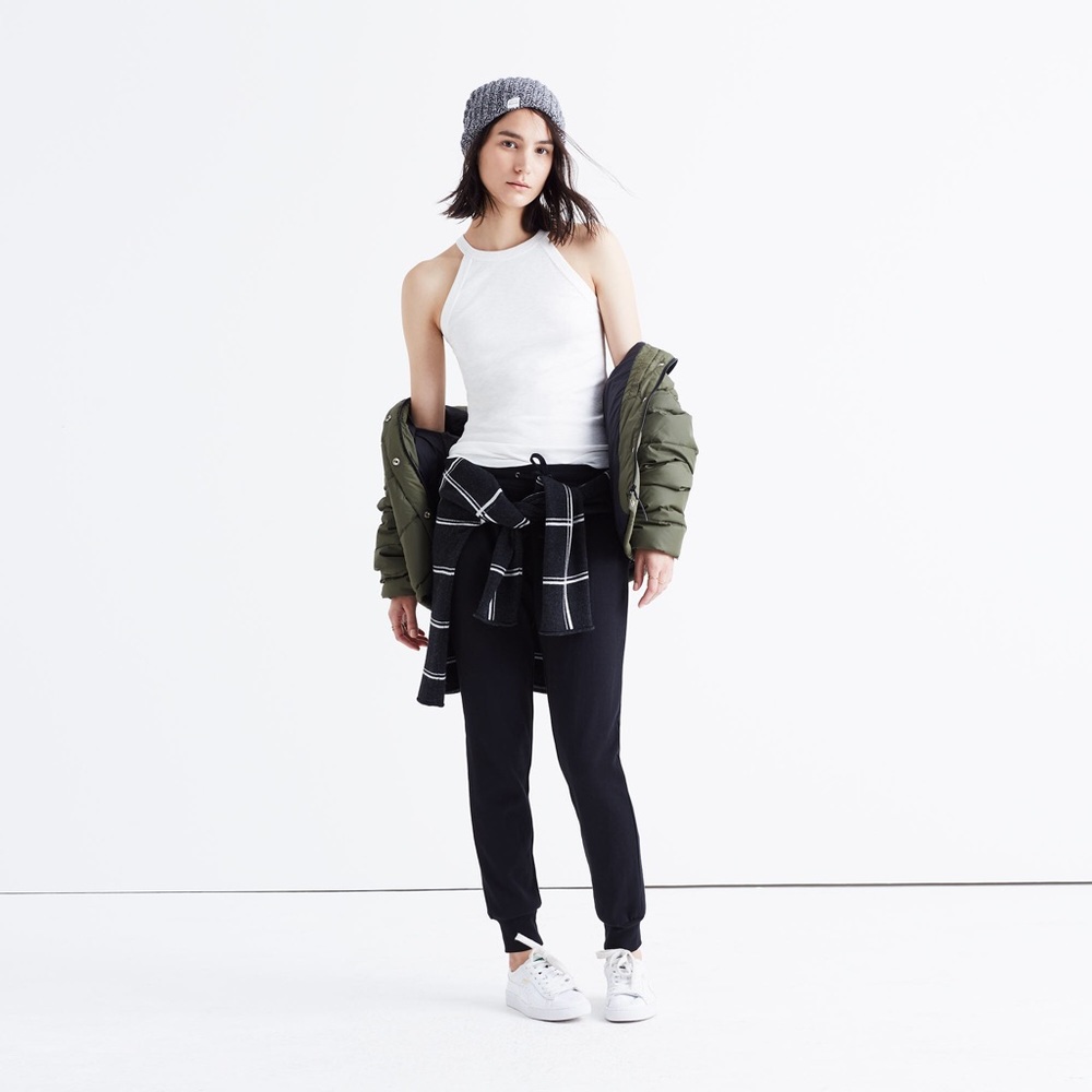 Madewell Timeoff Tank
